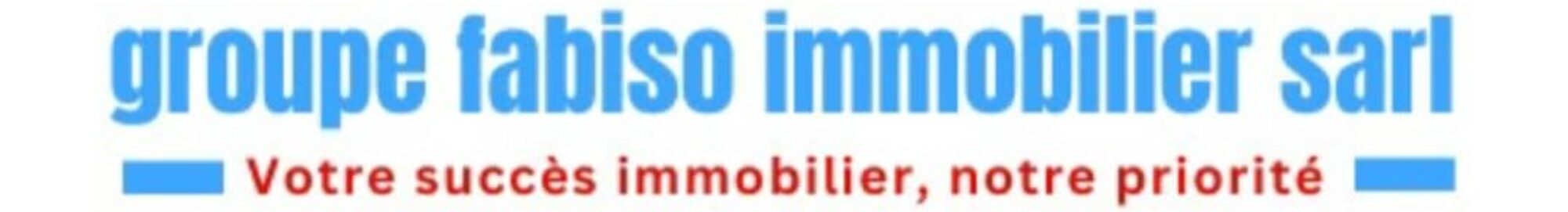 Groupe Fabiso Immobilier